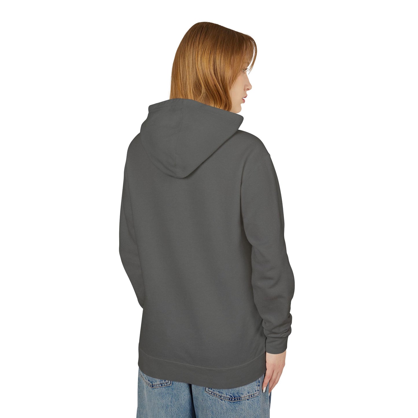 314 Day Saint Louis Unisex Lightweight Hooded Sweatshirt